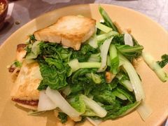 -廖川菜(金虹桥店)