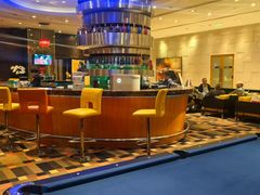 -上海大宁福朋喜来登酒店大堂吧(共和新路店)