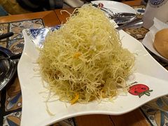 -番茄屋葡式美食(总店)