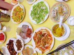 -仿膳饭庄(天安门店)