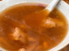 -十贰席·煨汤·台州菜(襄阳南路店)