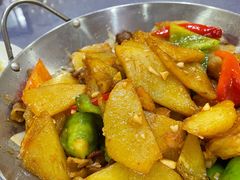 -地方名吃海鲜大馅蒸饺(北戴河店)