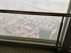 -天塔旋转餐厅
