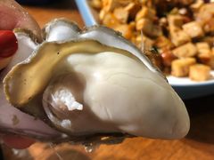高压锅生蚝-臻炙大舍烤串(天龙家园店)