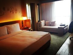 -杭州逸设计师酒店(武林广场店)