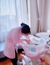 -东方幸福国际母婴月子会所(沙湾公园店)