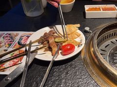 -嘿嘟嘟·肋条烧肉放题(爱融荟城店)