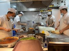 -有礼有面(知春路店)