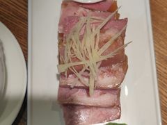 肴肉-周家二小姐的菜(西津渡店)