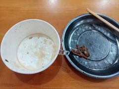 -百成大同鸭肉粥(大同总店)
