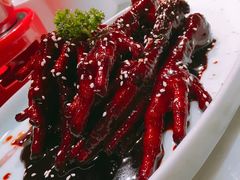 -苏乡兰亭·新派淮扬菜(吾悦广场店)