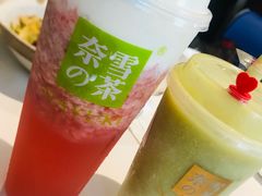 -渝信川菜(工体店)
