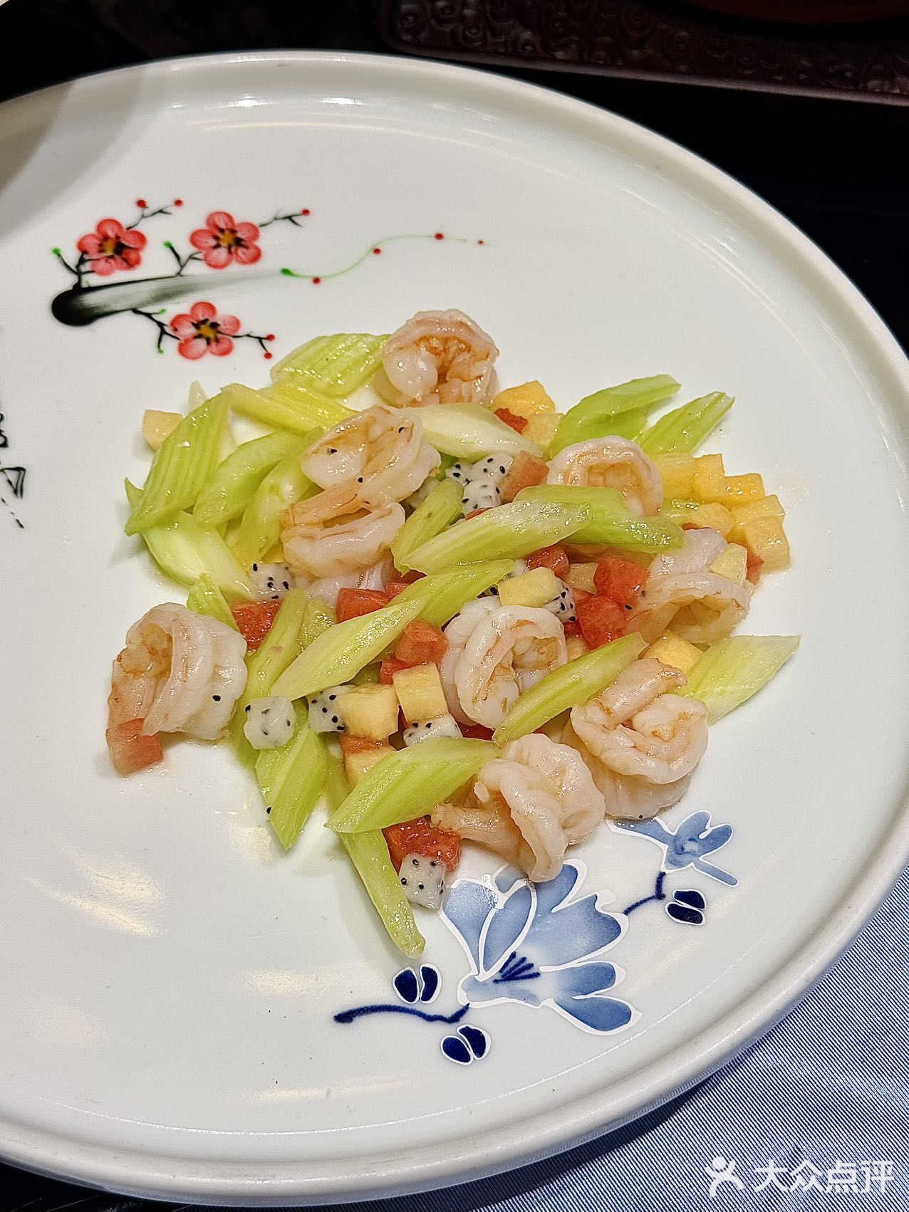 跨年订这全家人把我夸‼️包好吃的~  