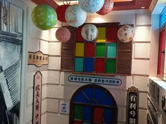 -吼堂老火锅(万寿宫店)