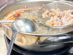 -小煵记·打边炉(西丽文光店)