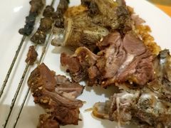 -长春净月潭喜来登酒店·盛宴标帜餐厅