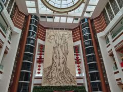 -中国闽台缘博物馆