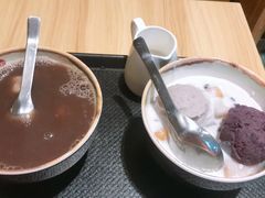 -鲜芋仙(宝地广场店)