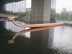 -广州市城市规划展览中心