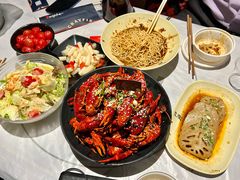 -巴厘龙虾·榜首油焖大虾(音乐学院·沿江酒馆店)