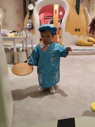 -奈尔宝家庭中心·亲子餐厅(苏州大悦城店)