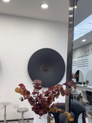 -POSALON烫发染发