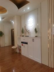 点击看大图 -茜尔维亚修身连锁(庆春银泰店)
