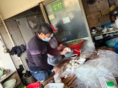 -甬城吴记馄饨(中山店)