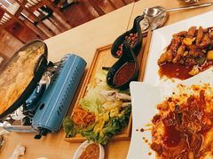 -汤连得温泉馆(宝山店)