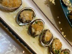 -琼大师东方烤乳猪(亚特兰蒂斯店)