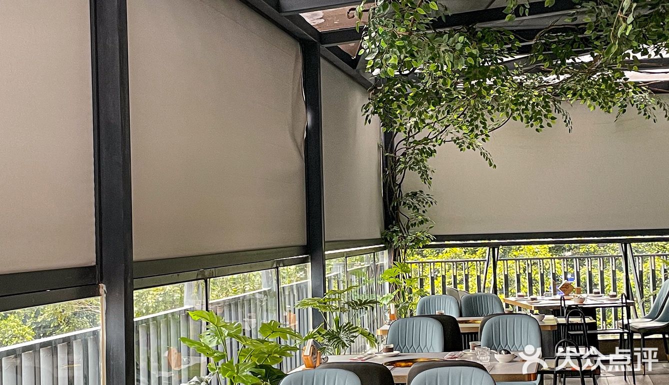 在成都！！！吃到正宗老北京铜锅涮肉！！！