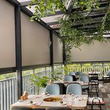 在成都！！！吃到正宗老北京铜锅涮肉！！！