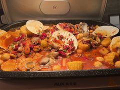 -北京王府井希尔顿酒店·万斯阁西餐厅