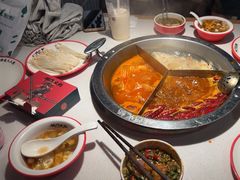 -犊门火锅(长沙五一广场总店)