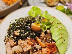 -炙柒Sekinana·精致料理 烧鸟·铁板烧(海上世界店)