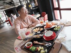 -必胜客(花舞大唐博物馆店)