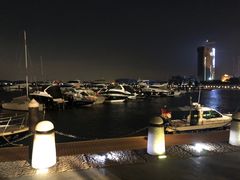 -南沙游艇会·大兵船餐厅