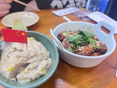 -炒豆合作社(东四总店)