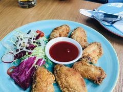 -莫多多餐厅