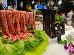 -宴立方海鲜自助(义乌万达广场店)