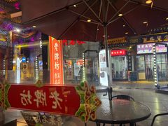 -老牌坊•鲁菜名店•地道济南菜(大观园商埠店)