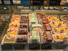 -工匠面包(壹方店)