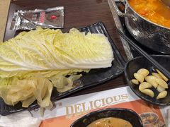 -呷哺呷哺(西单大悦城店)