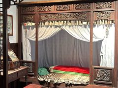 -李叔同故居纪念馆
