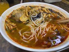 -阿生哥螺蛳粉•火锅(永安街店)