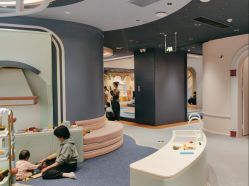 -奈尔宝家庭中心·亲子餐厅(北京东坝万达店)