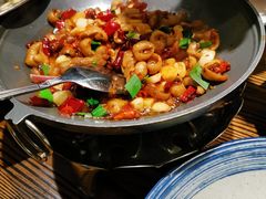 -湖南人家·家传湖南菜(水围店)
