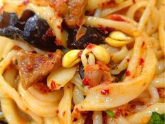 -王菊美食街·王菊面馆(总店)