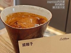-LilBee Coffee
