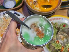 -椰莱泰小谷·东南亚融合菜(坪山悦阾SPACE店)